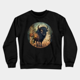 Buffalo Dreams Crewneck Sweatshirt